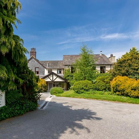 Tyn Rhos Country House Caernarfon Zewnętrze zdjęcie