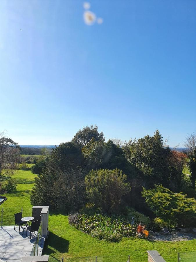 Tyn Rhos Country House Caernarfon Zewnętrze zdjęcie