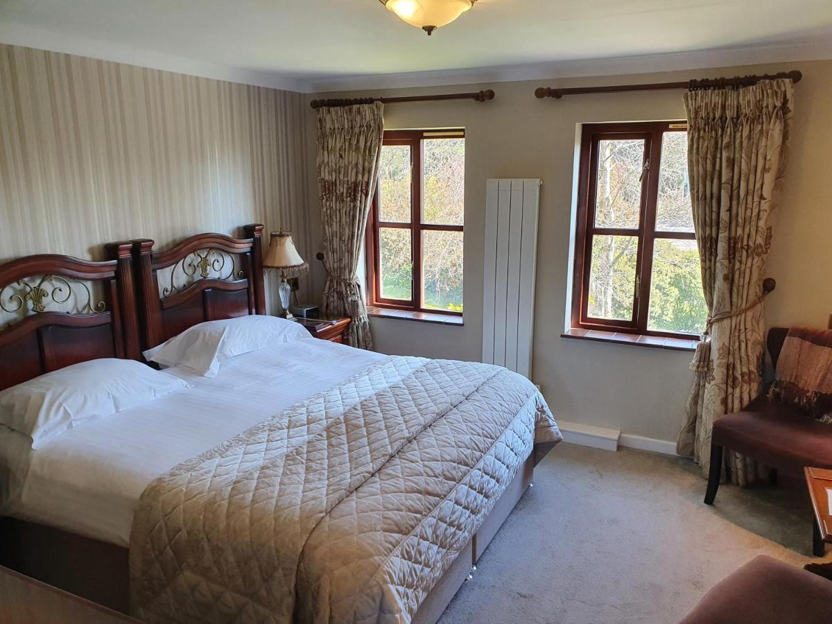 Tyn Rhos Country House Caernarfon Zewnętrze zdjęcie