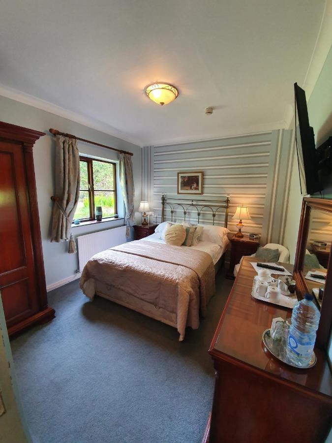 Tyn Rhos Country House Caernarfon Zewnętrze zdjęcie
