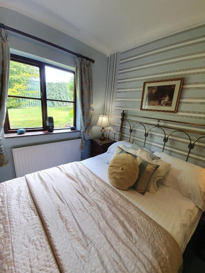 Tyn Rhos Country House Caernarfon Zewnętrze zdjęcie
