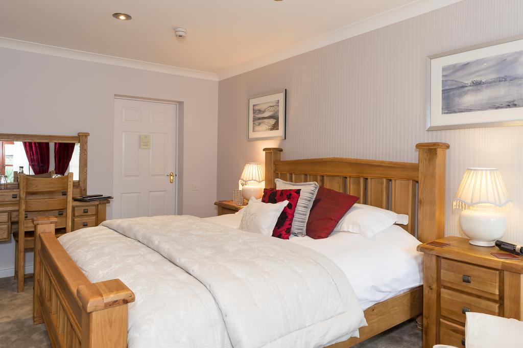 Tyn Rhos Country House Caernarfon Pokój zdjęcie