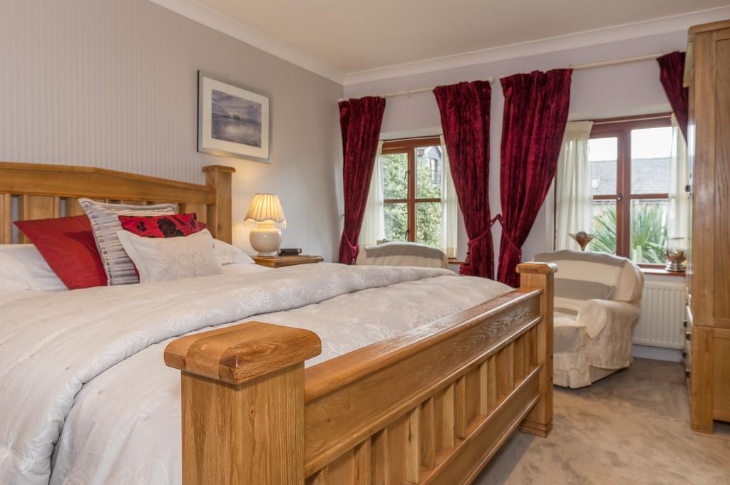 Tyn Rhos Country House Caernarfon Pokój zdjęcie
