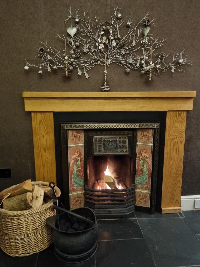 Tyn Rhos Country House Caernarfon Zewnętrze zdjęcie