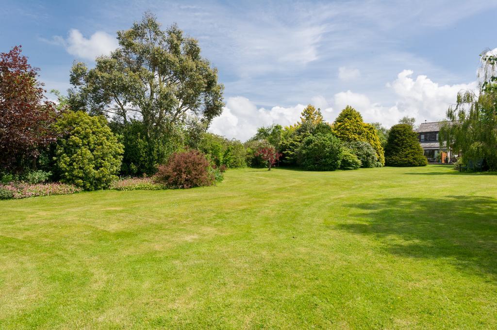 Tyn Rhos Country House Caernarfon Zewnętrze zdjęcie