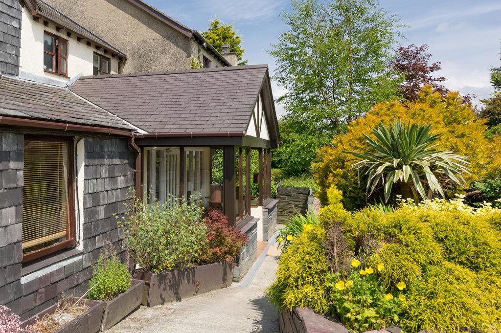 Tyn Rhos Country House Caernarfon Zewnętrze zdjęcie