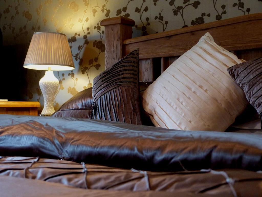 Tyn Rhos Country House Caernarfon Pokój zdjęcie
