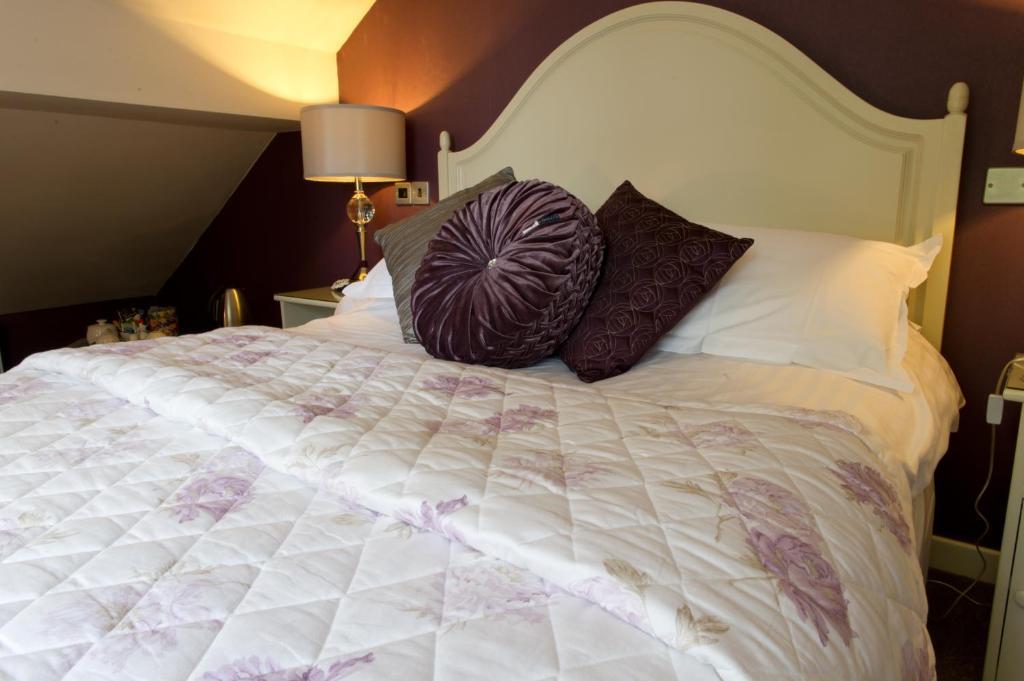 Tyn Rhos Country House Caernarfon Pokój zdjęcie
