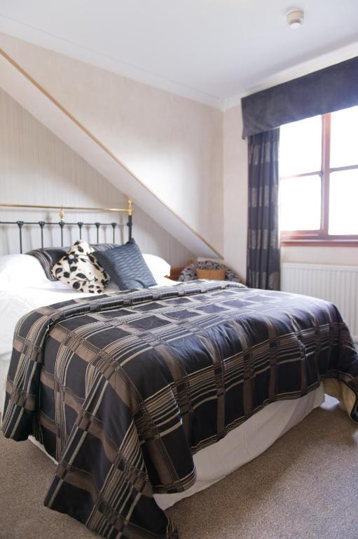 Tyn Rhos Country House Caernarfon Zewnętrze zdjęcie