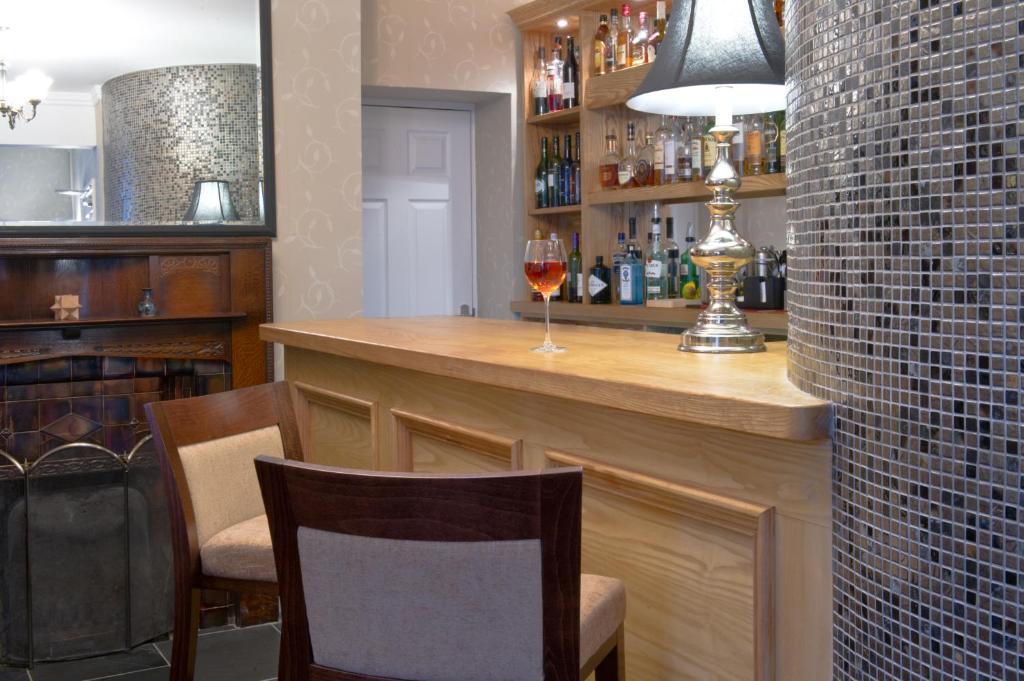 Tyn Rhos Country House Caernarfon Zewnętrze zdjęcie