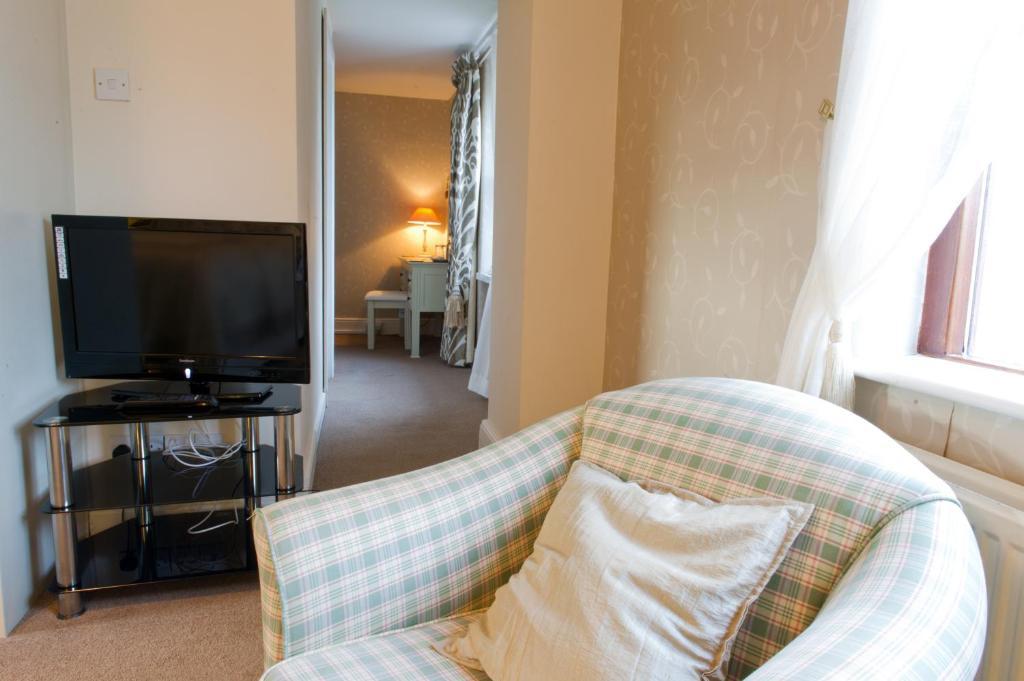 Tyn Rhos Country House Caernarfon Pokój zdjęcie