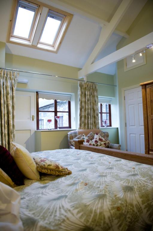 Tyn Rhos Country House Caernarfon Pokój zdjęcie
