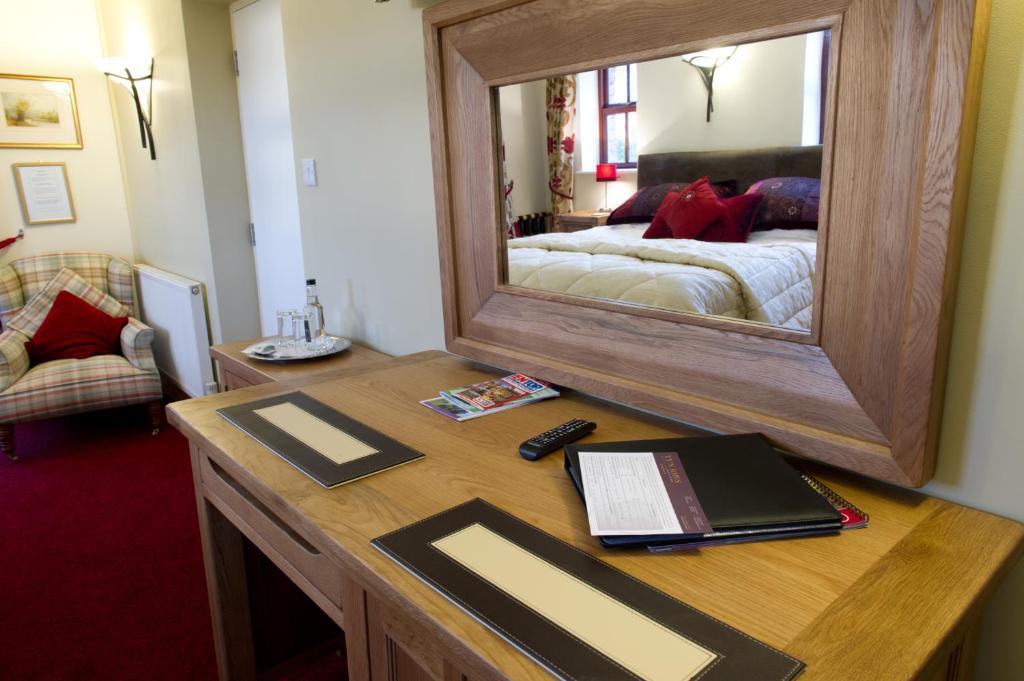 Tyn Rhos Country House Caernarfon Pokój zdjęcie