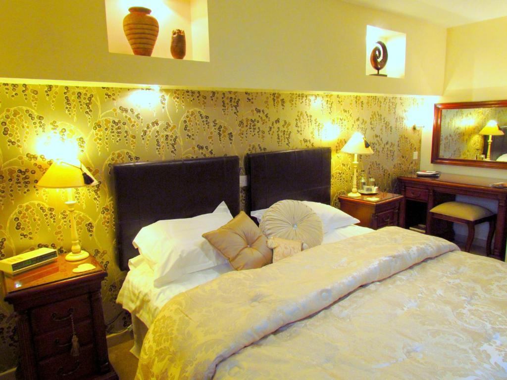 Tyn Rhos Country House Caernarfon Pokój zdjęcie