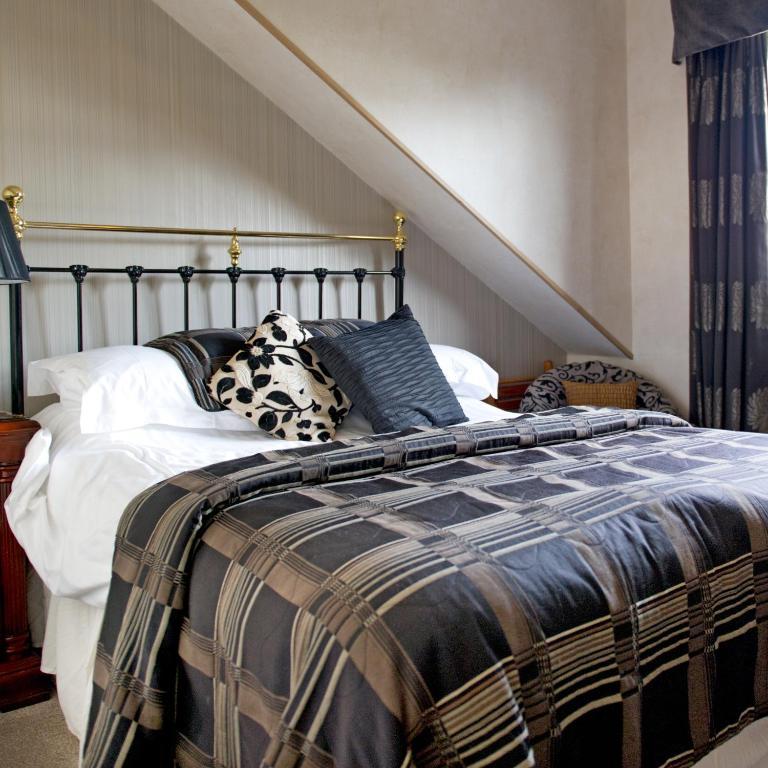 Tyn Rhos Country House Caernarfon Pokój zdjęcie