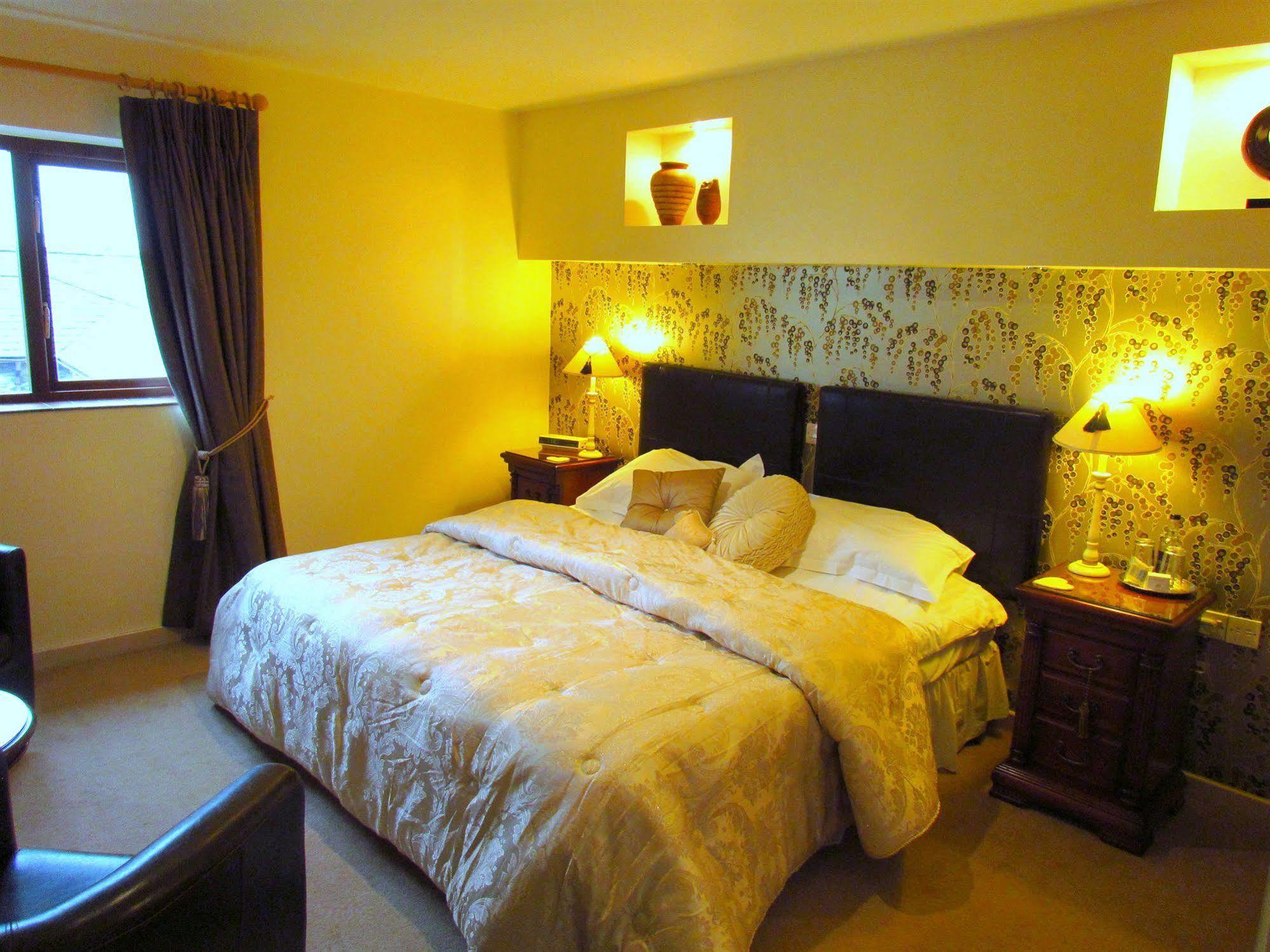 Tyn Rhos Country House Caernarfon Zewnętrze zdjęcie
